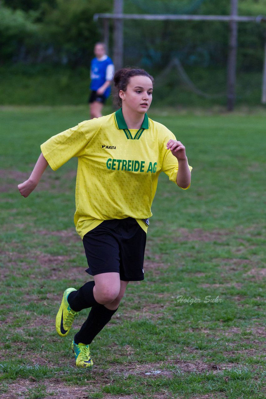 Bild 229 - B-Juniorinnen KaKi beim Abendturnier Schackendorf